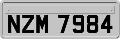 NZM7984