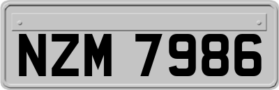 NZM7986