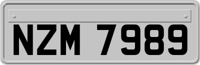 NZM7989