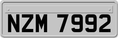 NZM7992