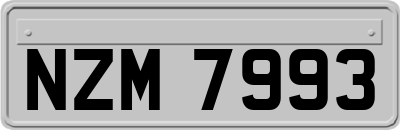 NZM7993