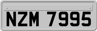 NZM7995