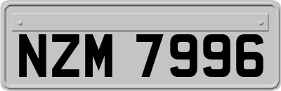 NZM7996