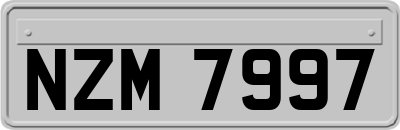 NZM7997