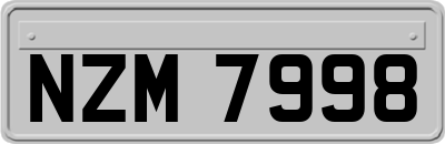 NZM7998