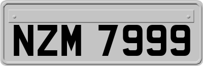NZM7999