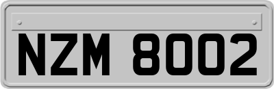 NZM8002