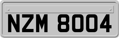 NZM8004