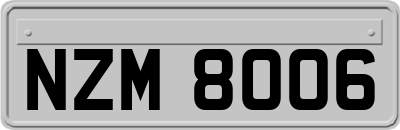 NZM8006