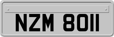 NZM8011