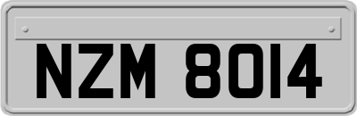 NZM8014