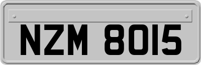 NZM8015
