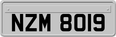 NZM8019