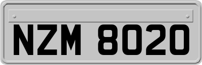 NZM8020