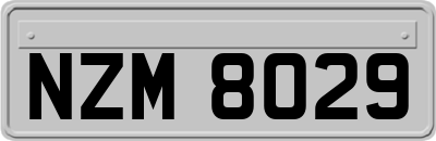 NZM8029