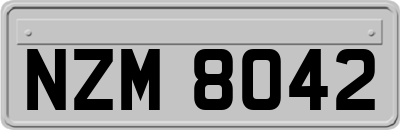 NZM8042