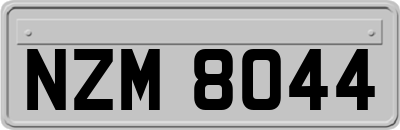 NZM8044