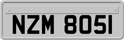 NZM8051