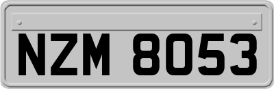 NZM8053