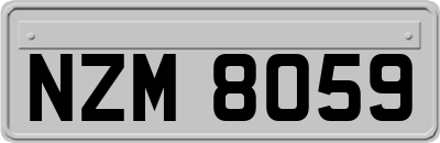 NZM8059