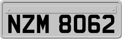 NZM8062