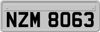 NZM8063