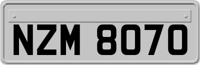NZM8070