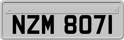 NZM8071