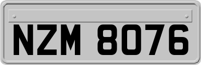 NZM8076
