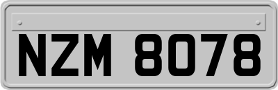 NZM8078
