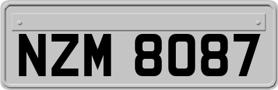 NZM8087