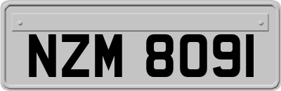 NZM8091