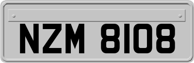 NZM8108