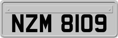 NZM8109