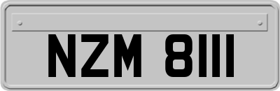 NZM8111