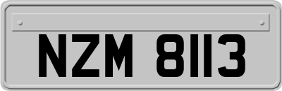 NZM8113