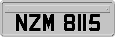 NZM8115