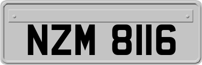 NZM8116