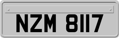 NZM8117