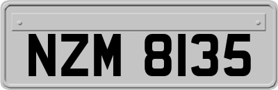NZM8135