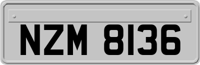 NZM8136