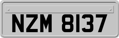 NZM8137