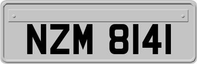 NZM8141