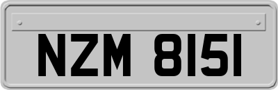 NZM8151
