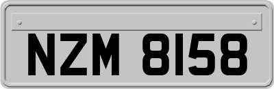 NZM8158