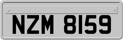 NZM8159