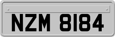 NZM8184