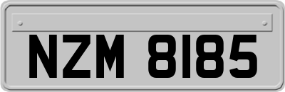 NZM8185