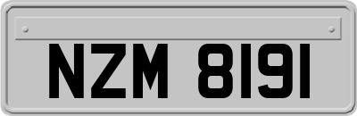 NZM8191