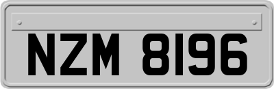NZM8196